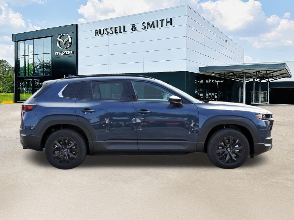 New 2026 MAZDA CX-50 AWD 2.5 Hybrid w/ Weather Package image 3