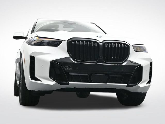 New 2026 BMW X5 xDrive40i w/ M Sport Package AWD/4WD image 44
