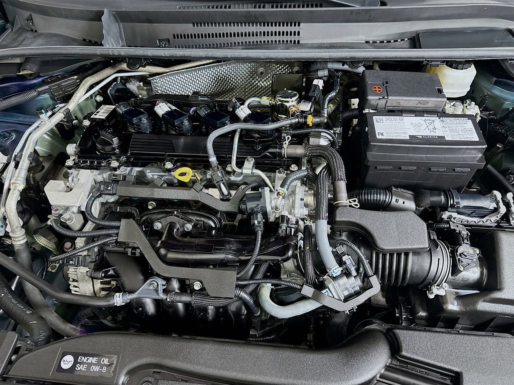 Certified 2024 Toyota Corolla LE image 29