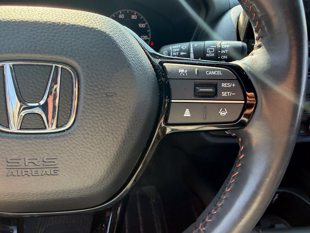 Used 2024 Honda HR-V Sport image 26
