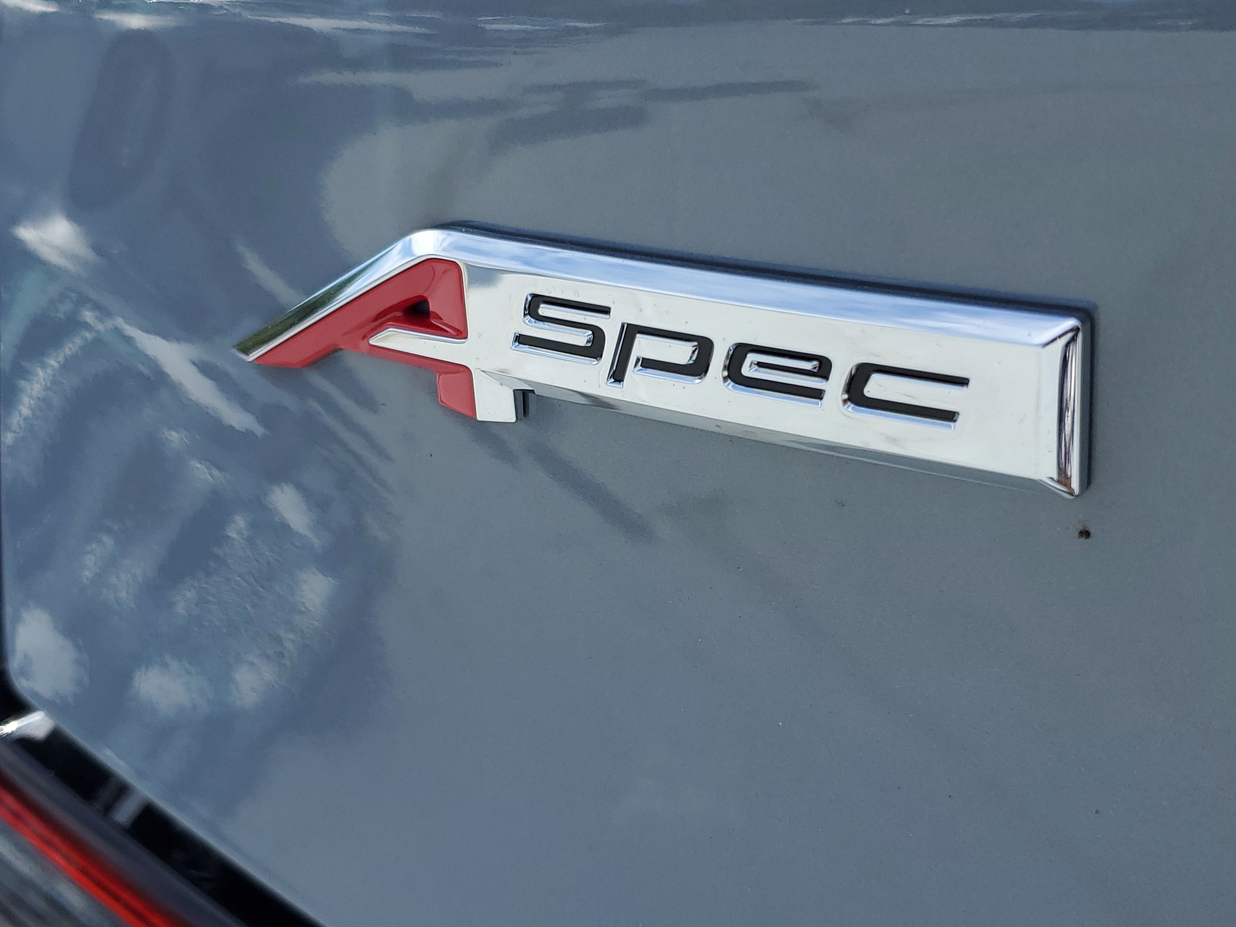 New 2026 Acura Integra A-Spec image 7