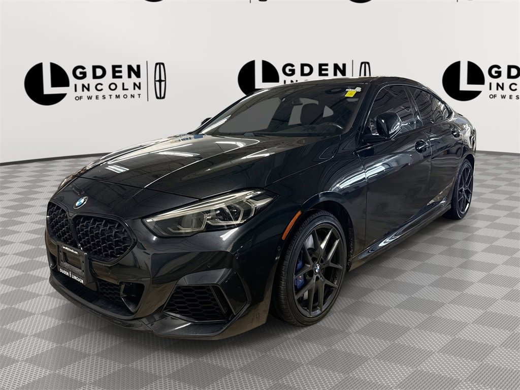 Used 2021 BMW M235i xDrive Gran Coupe w/ Shadowloine Package