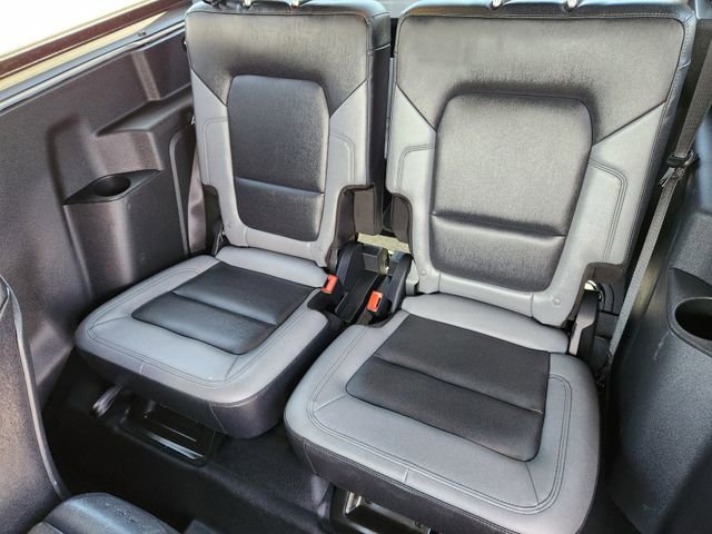 Used 2024 Ford Bronco Big Bend AWD/4WD image 31