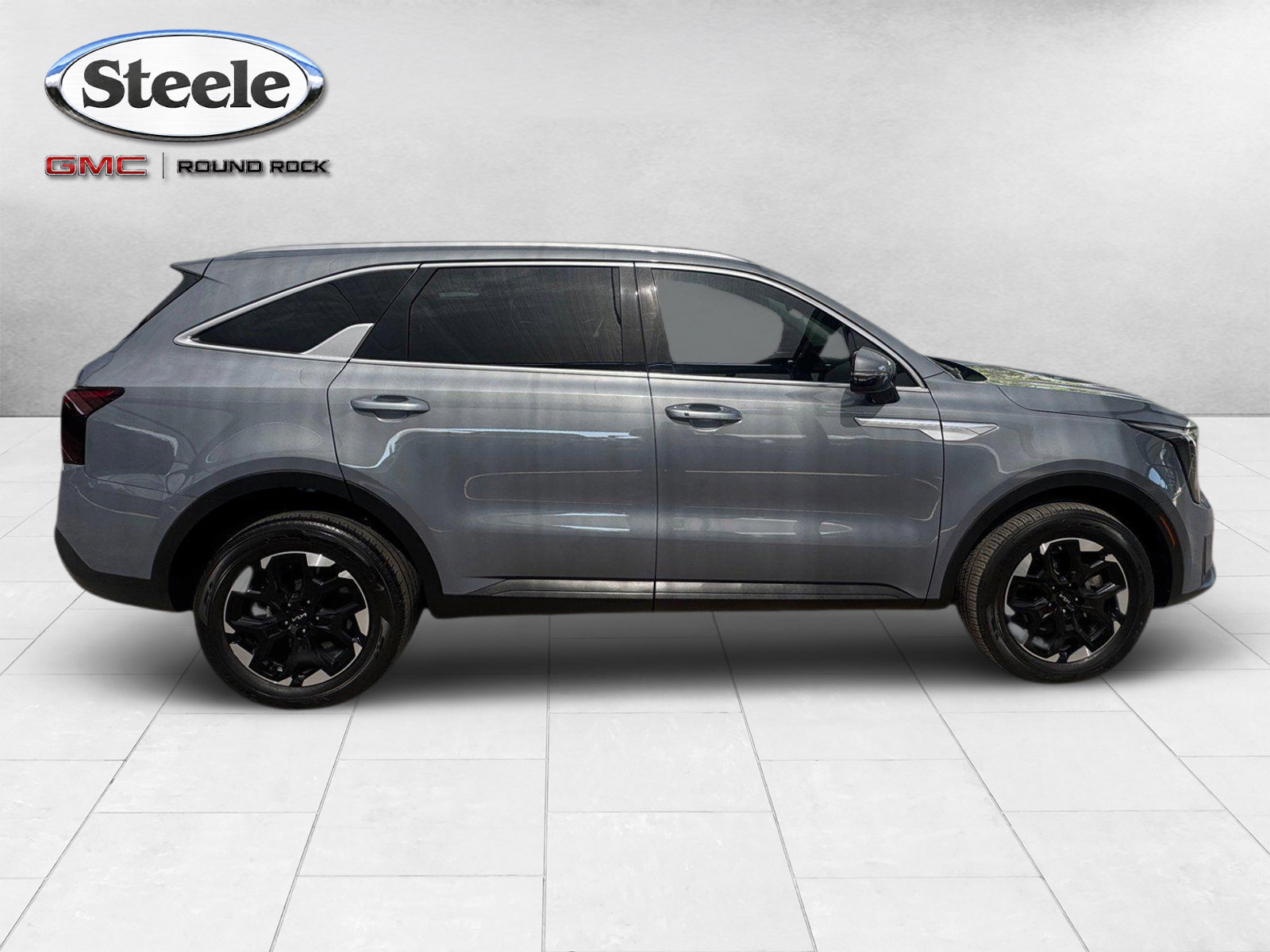 Used 2025 Kia Sorento S AWD/4WD image 6