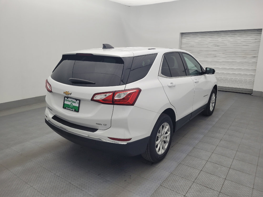 Used 2019 Chevrolet Equinox LT image 9
