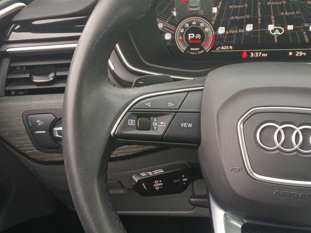 Used 2023 Audi A5 2.0T Prestige image 9