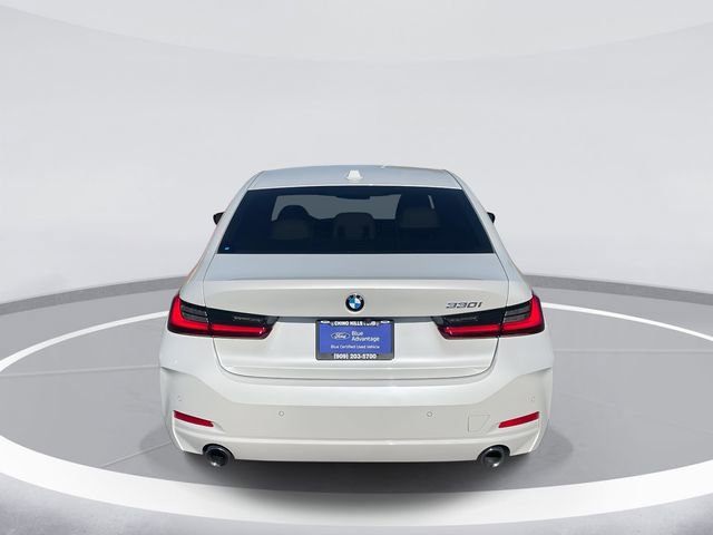 Used 2023 BMW 330i Sedan w/ Convenience Package image 6