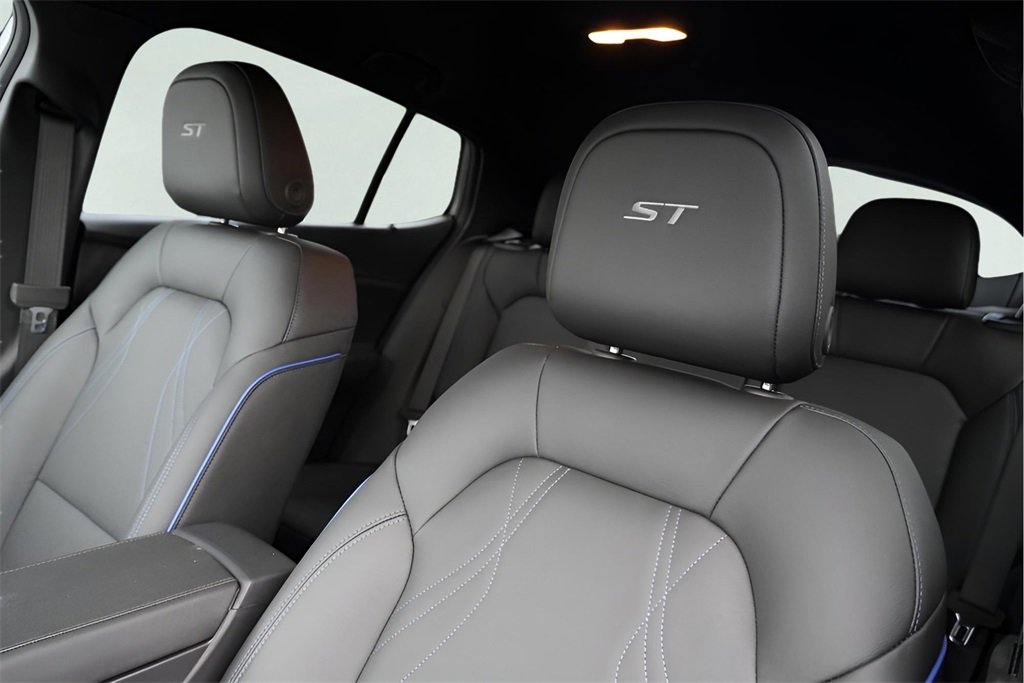 New 2026 Buick Envista Sport Touring w/ Convenience I Package image 10