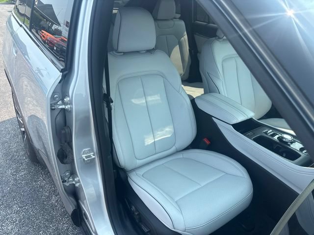 Used 2025 Jeep Wagoneer S Limited w/ Comfort Package AWD/4WD image 19
