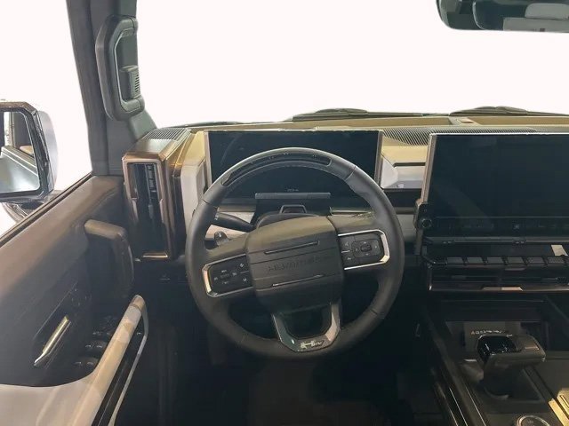 New 2024 GMC Hummer EV 3X w/ Omega Edition image 25