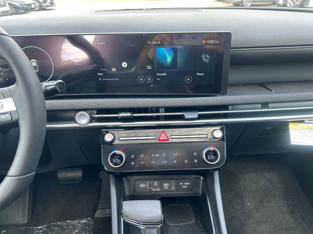 New 2026 Hyundai Santa Cruz Limited AWD/4WD image 18