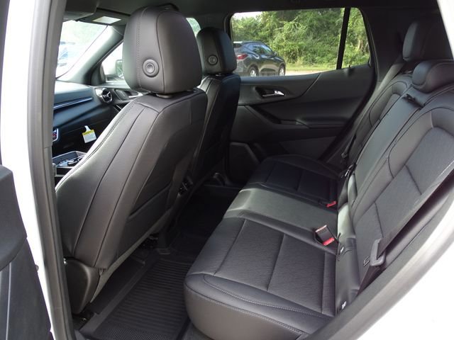 New 2026 Chevrolet Equinox LT w/ Convenience Package II image 13