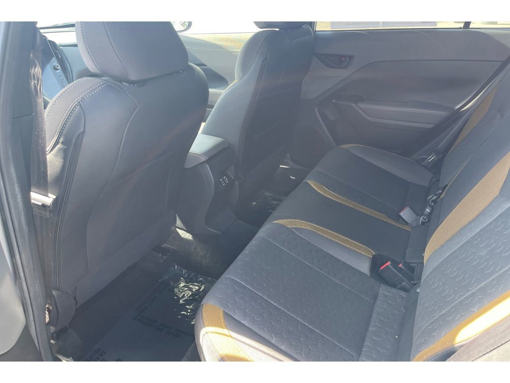 Certified 2025 Subaru Crosstrek 2.5i Sport w/ Crosstrek Mirror Package AWD/4WD image 14