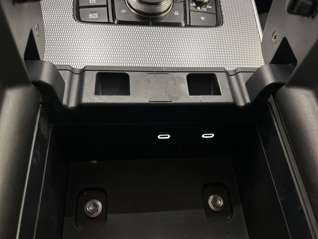 Used 2025 MAZDA CX-90 3.3 Turbo w/ Preferred Package image 18