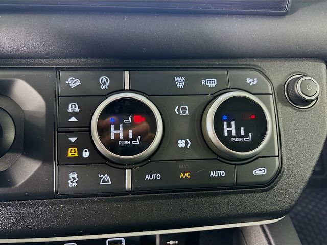 Certified 2024 Land Rover Defender 130 S image 18