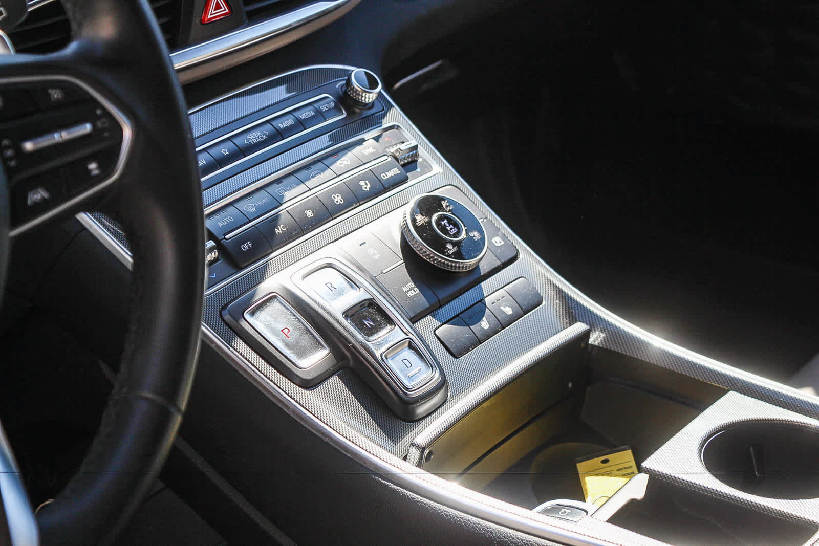 Certified 2023 Hyundai Santa Fe SEL AWD/4WD image 24