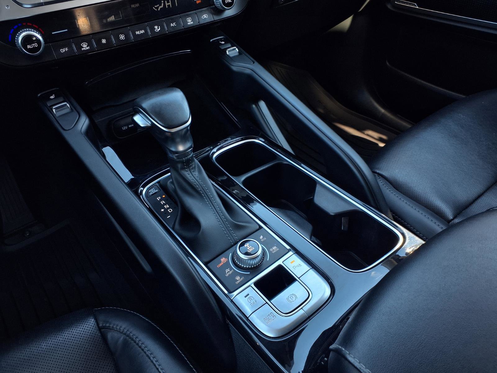 Used 2023 Kia Telluride S image 17