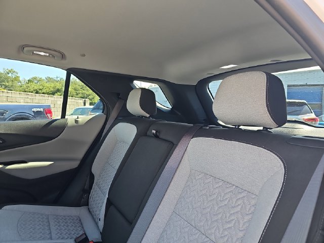 Used 2024 Chevrolet Equinox LS w/ LS Convenience Package FWD image 15