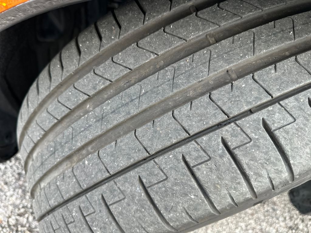 Certified 2022 Mercedes-Benz S 500 4MATIC w/ AMG Line Package image 17