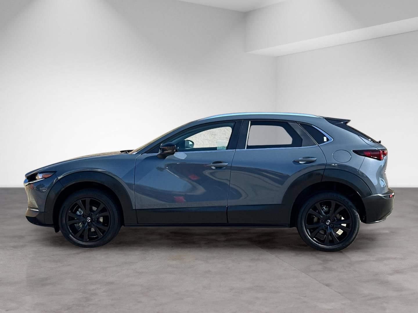 Used 2024 MAZDA CX-30 AWD 2.5 S w/ Preferred Package image 3