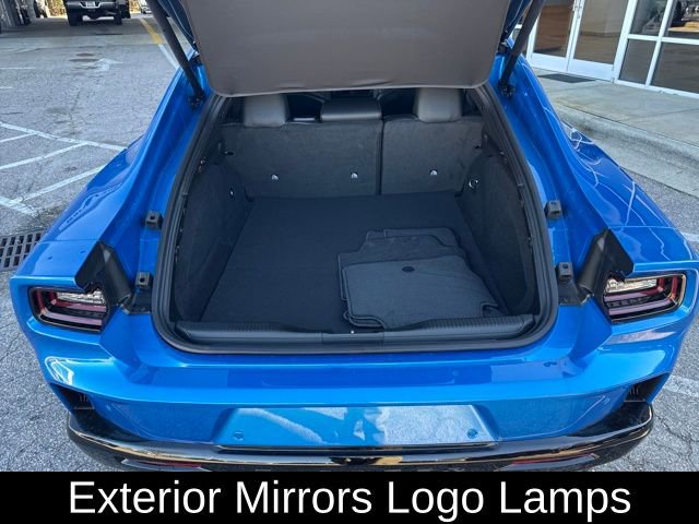 New 2026 Dodge Charger R/T Scat Pack image 28