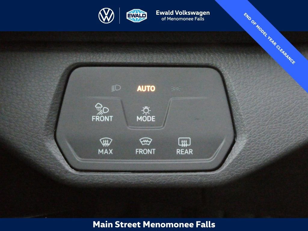 New 2025 Volkswagen ID.4 Pro S image 12