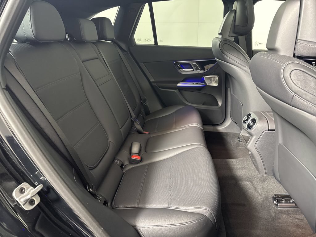 New 2026 Mercedes-Benz GLC 300 4MATIC image 16