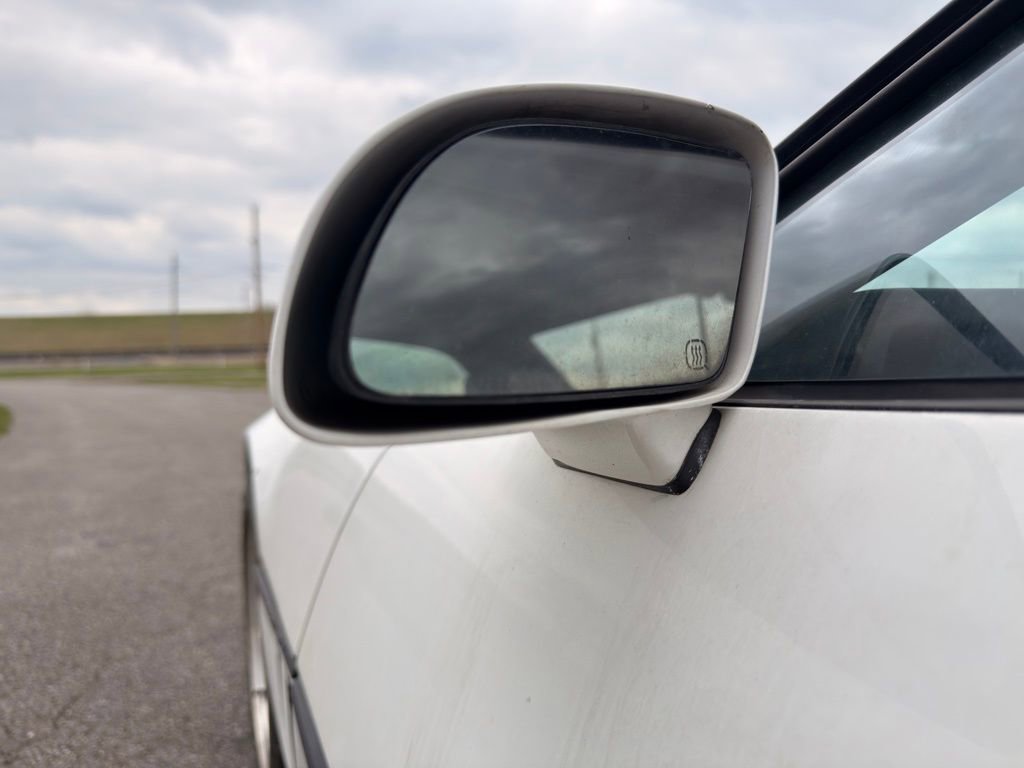 Used 1989 Chevrolet Corvette Coupe image 23