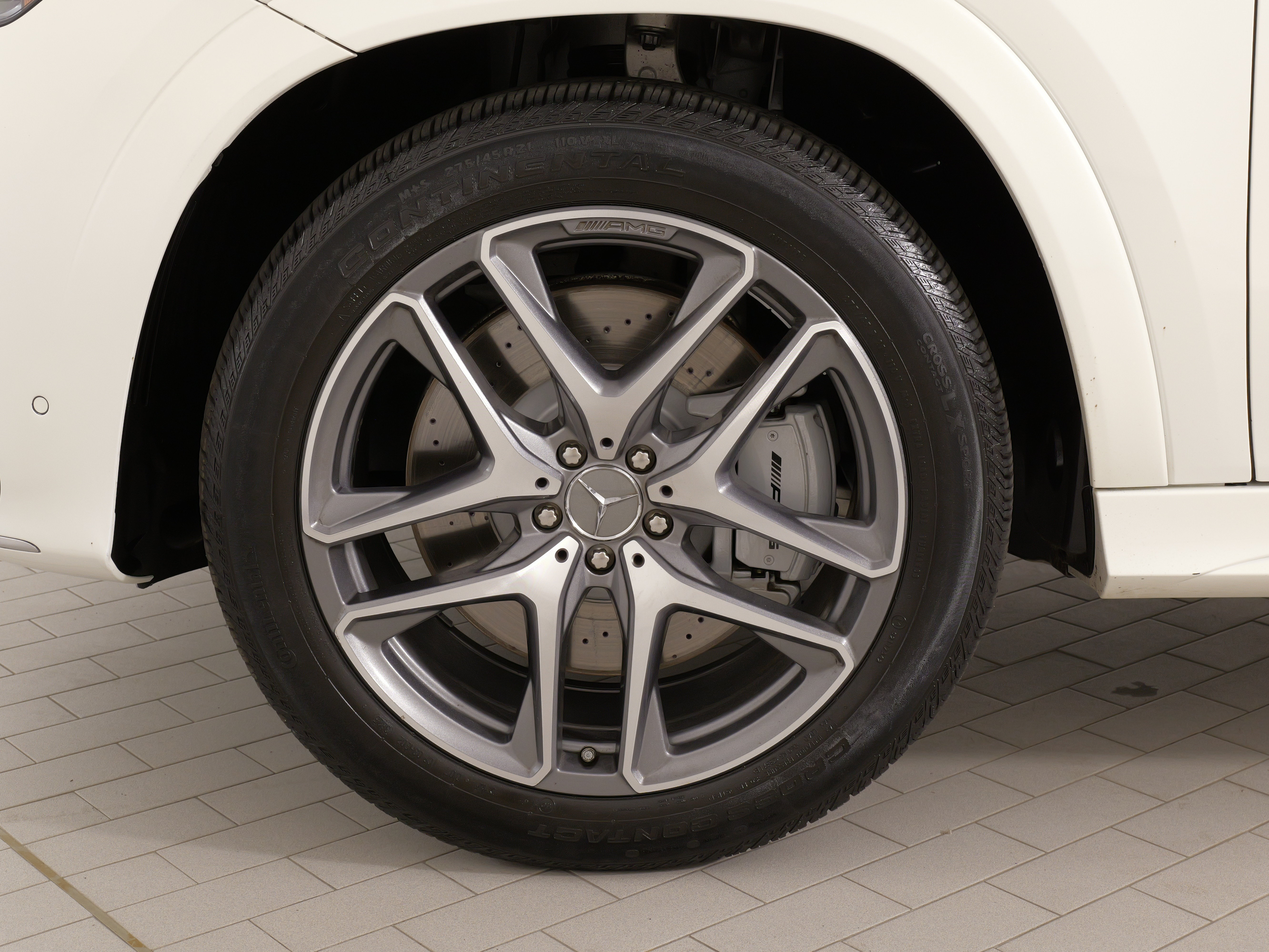 Used 2024 Mercedes-Benz GLE 53 AMG 4MATIC Coupe image 59