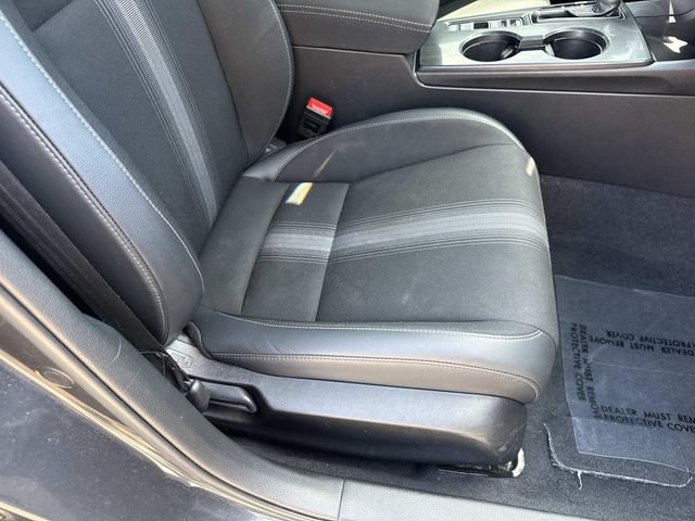 Used 2022 Honda Civic Sport image 8