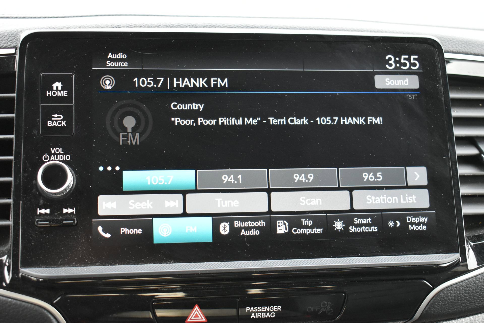 Used 2025 Honda Ridgeline RTL image 28