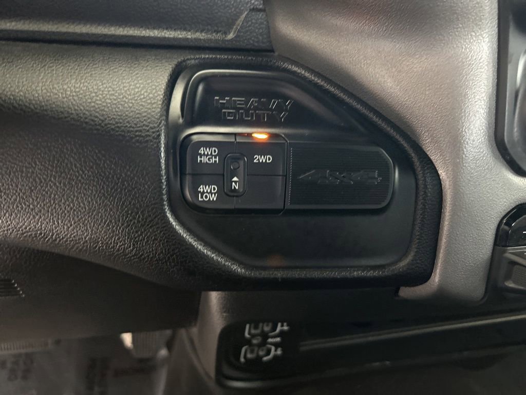 Certified 2024 RAM 2500 Big Horn image 42
