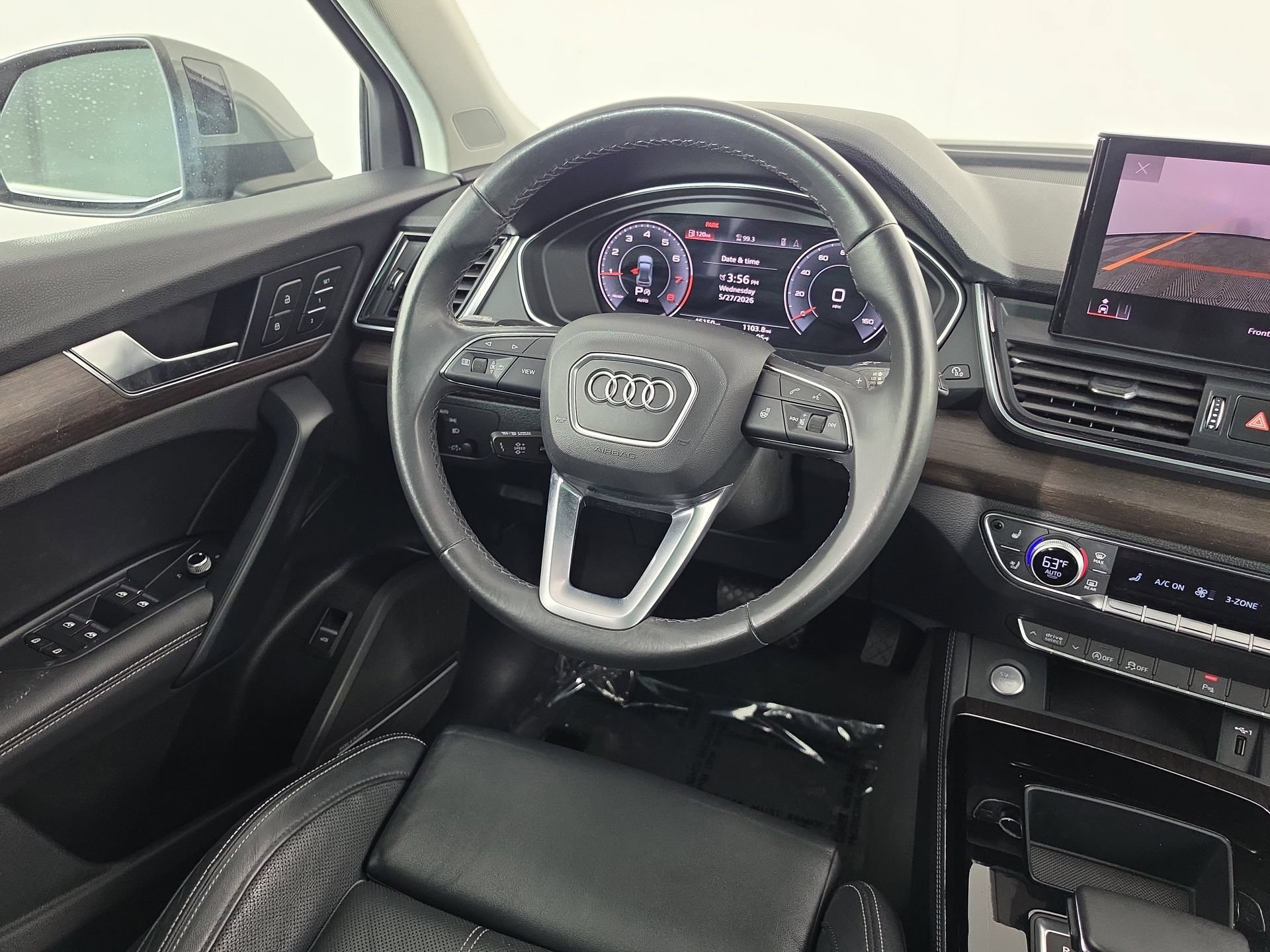 Certified 2023 Audi Q5 2.0T Premium Plus AWD/4WD image 36