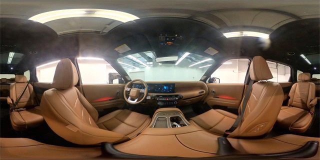 Used 2026 Hyundai Palisade Calligraphy image 40