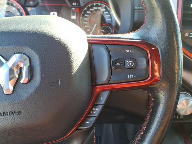 Used 2019 RAM 1500 Rebel w/ Rebel Level 2 Equipment Group AWD/4WD image 20