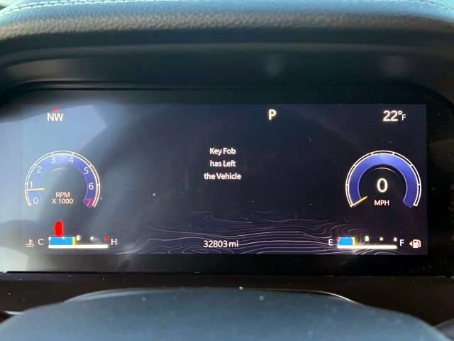 Certified 2022 Jeep Grand Cherokee L Limited image 25