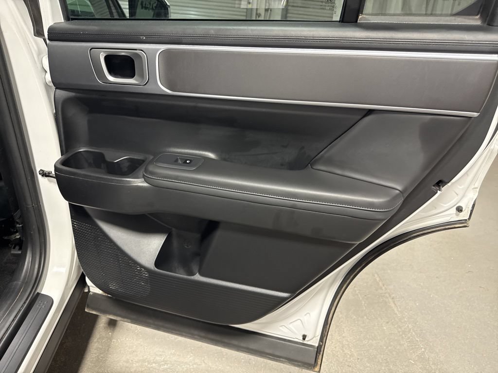 Used 2026 Hyundai Santa Fe SEL FWD image 12