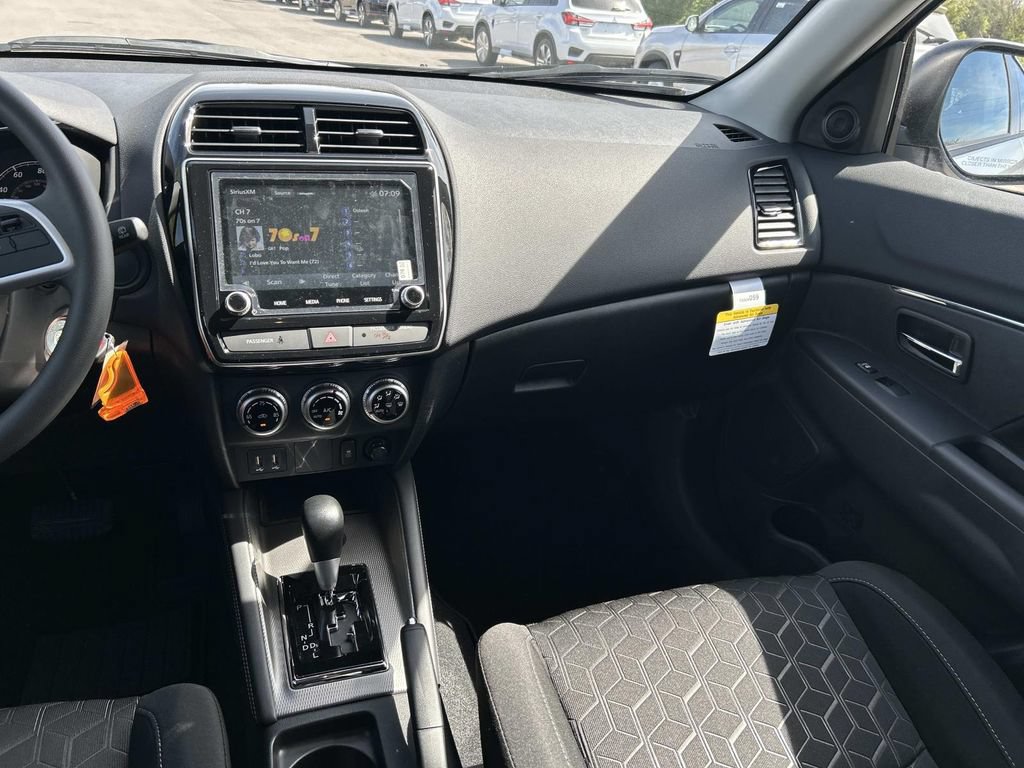 New 2026 Mitsubishi Outlander Sport ES AWD/4WD image 14