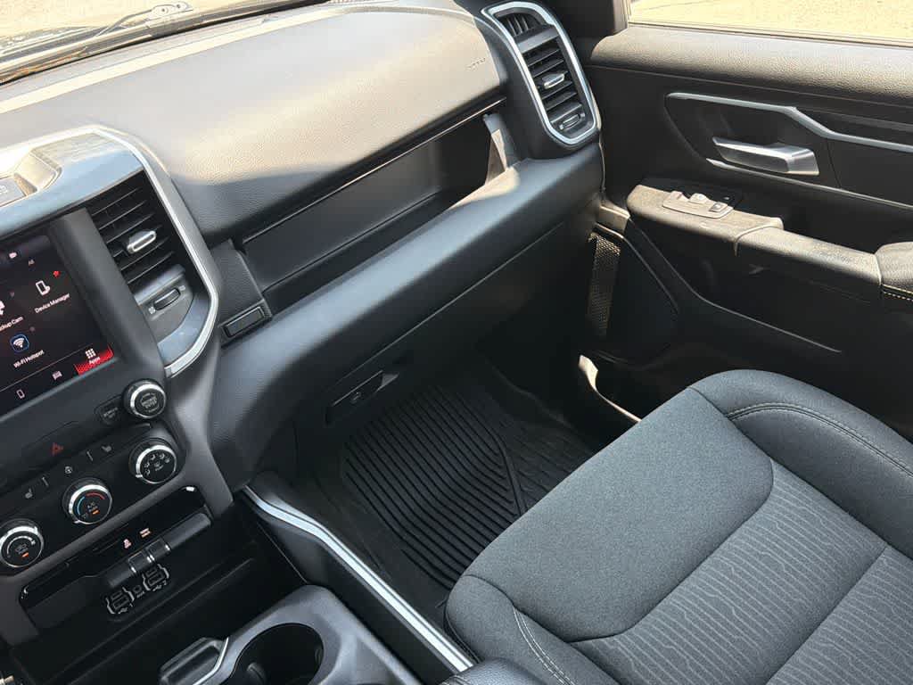 Used 2023 RAM 1500 Big Horn AWD/4WD image 20