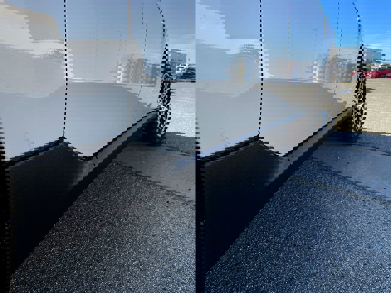 New 2026 Ford Maverick Lariat w/ 4K Tow Package image 15