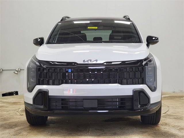 New 2026 Kia Sportage X-Line image 10