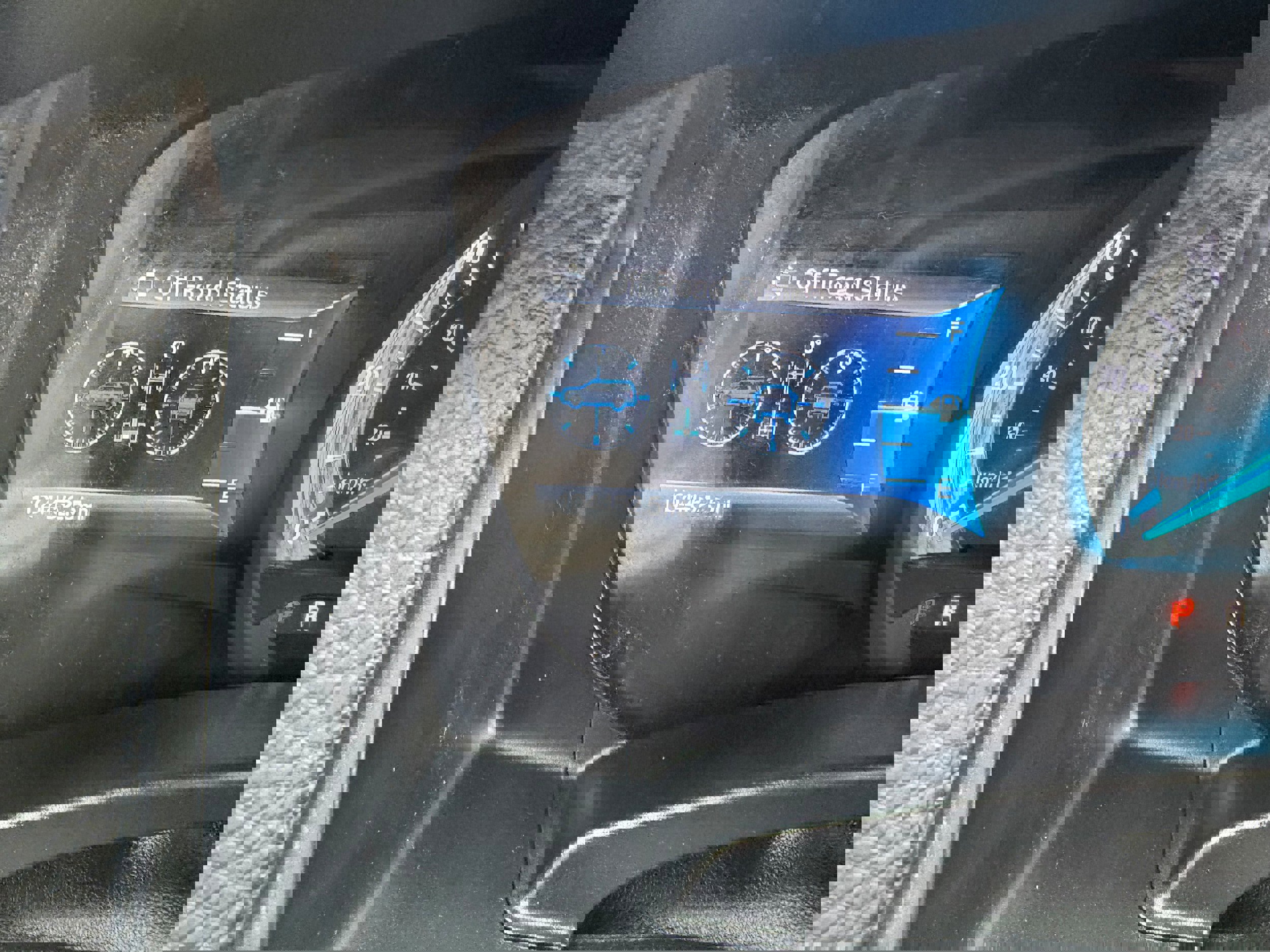 Used 2016 Ford Expedition Limited image 38