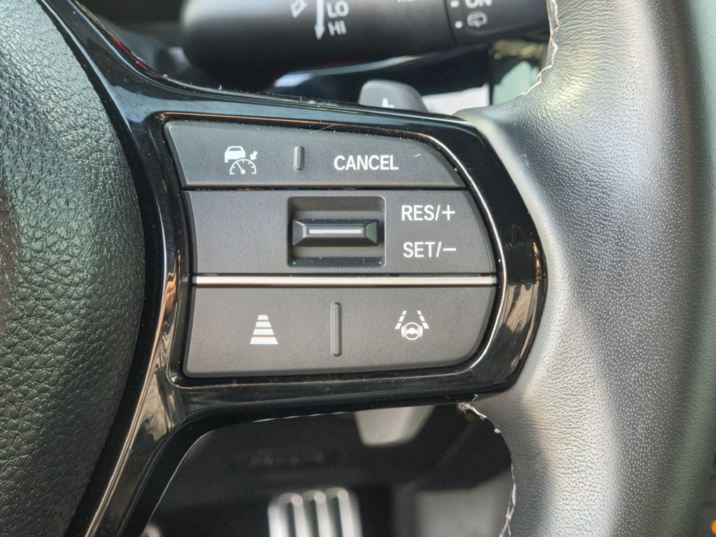 Used 2025 Honda Civic Sport image 22