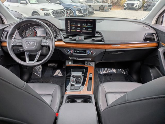 Certified 2023 Audi Q5 2.0T Premium w/ Convenience Package image 19