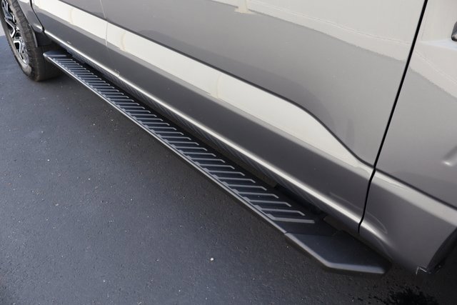 Used 2022 Ford F150 XLT w/ Equipment Group 302A High image 18