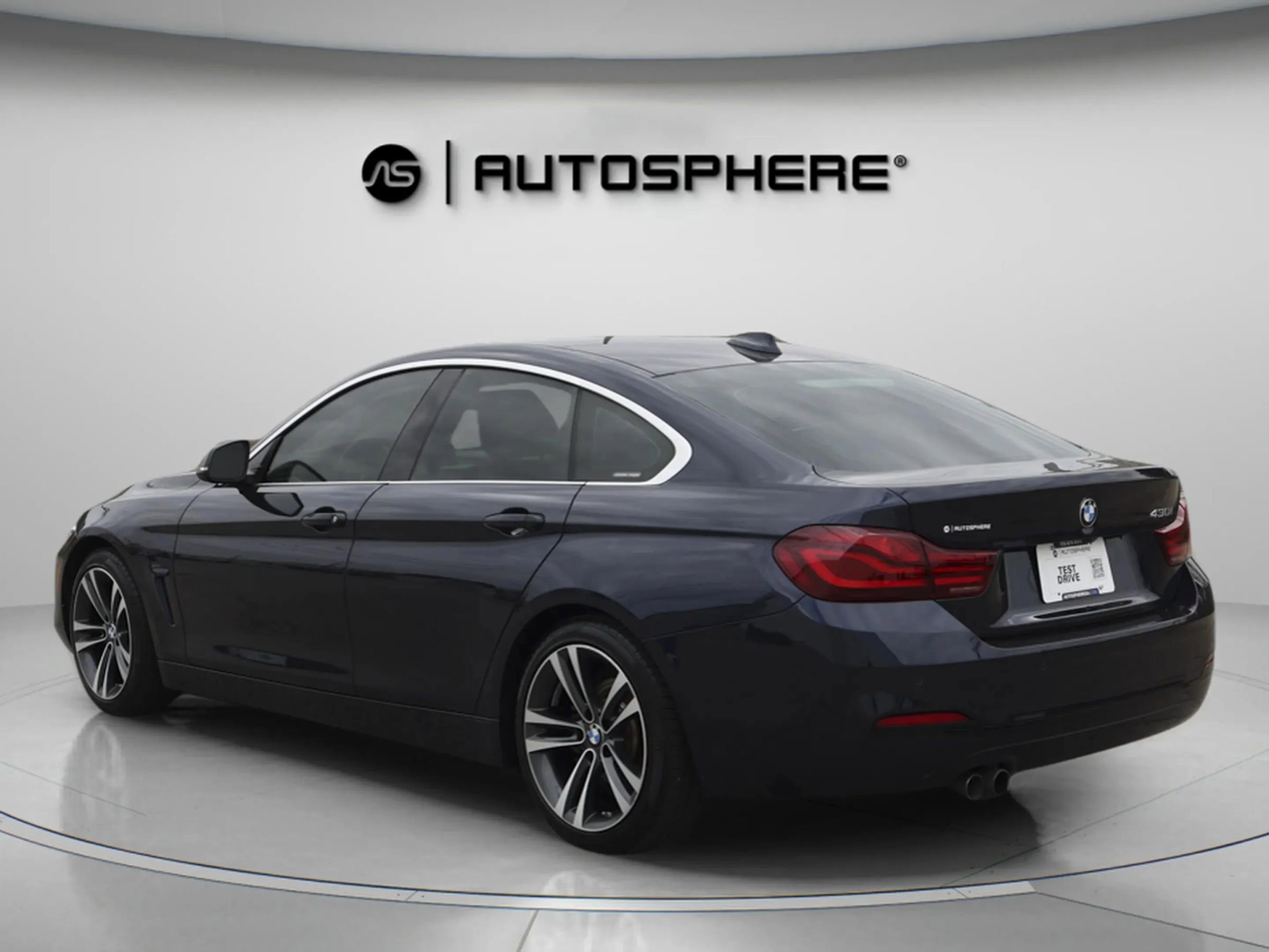 Used 2020 BMW 430i Gran Coupe image 7