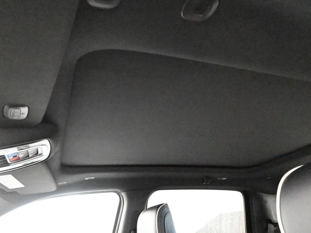 New 2026 RAM 1500 Laramie w/ Night Edition image 15