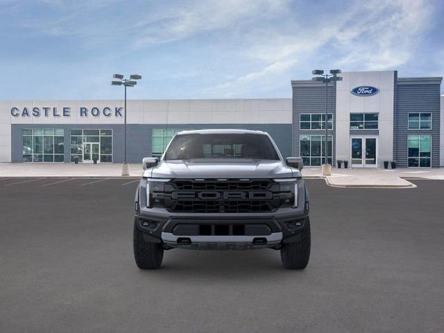 New 2025 Ford F150 Raptor image 6