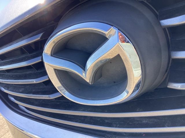 Used 2016 MAZDA MAZDA6 Grand Touring FWD image 3