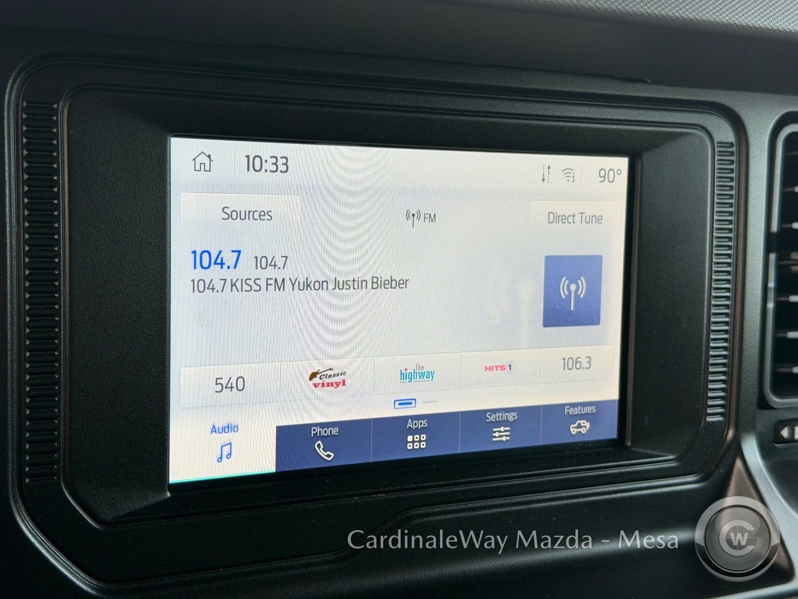 Used 2023 Ford Bronco Big Bend image 24